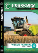 WILSON FARMING Part 4